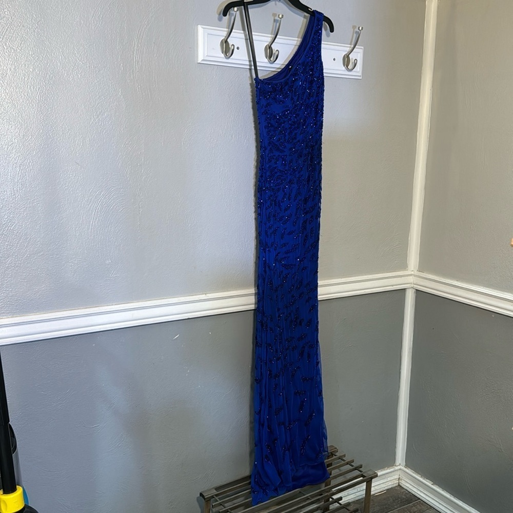 Primavera Formal Prom Dress​​ - Picture 2 of 15